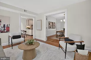 3933 Livingston St NW, Washington, DC 20015 - Photo 15