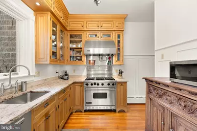 1137 Fairmont Street NW, Washington, DC 20009 - Photo 17