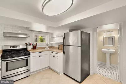 1137 Fairmont Street NW, Washington, DC 20009 - Photo 37