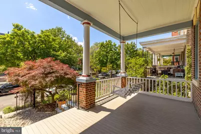 1137 Fairmont Street NW, Washington, DC 20009 - Photo 3