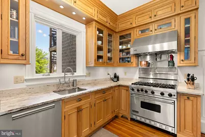 1137 Fairmont Street NW, Washington, DC 20009 - Photo 15