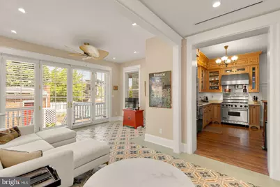 1137 Fairmont Street NW, Washington, DC 20009 - Photo 19