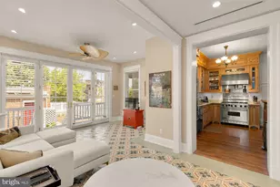 1137 Fairmont St NW, Washington, DC 20009 - Photo 19