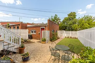 1137 Fairmont St NW, Washington, DC 20009 - Photo 21