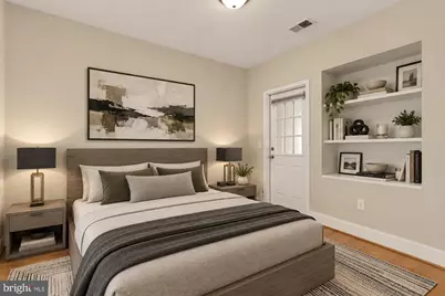 1353 Adams Street NE #3, Washington, DC 20018 - Photo 17