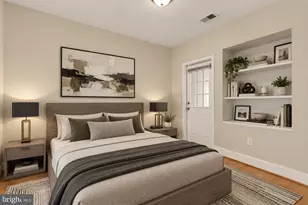 1353 Adams St NE, Washington, DC 20018 - Photo 17