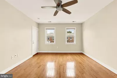 1353 Adams Street NE #3, Washington, DC 20018 - Photo 7