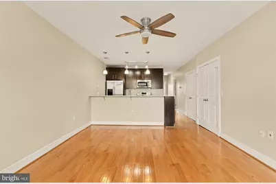 1353 Adams Street NE #3, Washington, DC 20018 - Photo 3