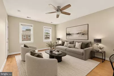 1353 Adams Street NE #3, Washington, DC 20018 - Photo 5