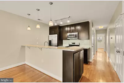1353 Adams Street NE #3, Washington, DC 20018 - Photo 9