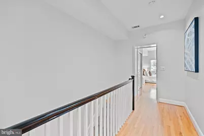 1407 15th Street NW #4, Washington, DC 20005 - Photo 7