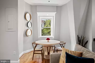 1407 15th Street NW #4, Washington, DC 20005 - Photo 3