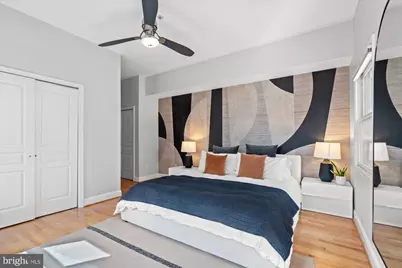 1407 15th Street NW #4, Washington, DC 20005 - Photo 13