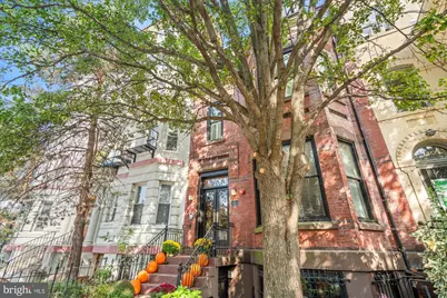 1407 15th Street NW #4, Washington, DC 20005 - Photo 21