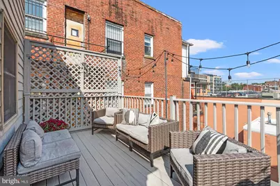 1407 15th Street NW #4, Washington, DC 20005 - Photo 11
