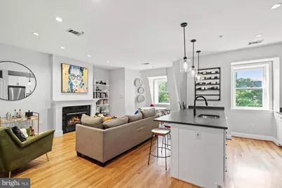 1407 15th Street NW #4, Washington, DC 20005 - Photo 1
