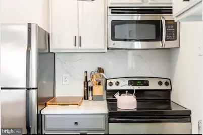 2119 N Street NW #4, Washington, DC 20037 - Photo 5