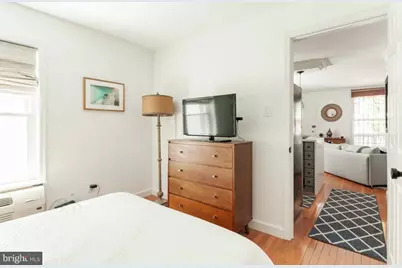 2119 N Street NW #4, Washington, DC 20037 - Photo 11