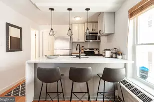 2119 N St NW, Washington, DC 20037 - Photo 1