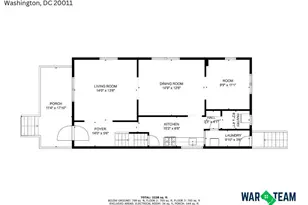 900 Madison St NW, Washington, DC 20011 - Photo 5