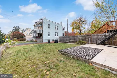 900 Madison Street NW #B, Washington, DC 20011 - Photo 39