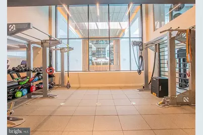 601 Wharf Street SW #204, Washington, DC 20024 - Photo 21