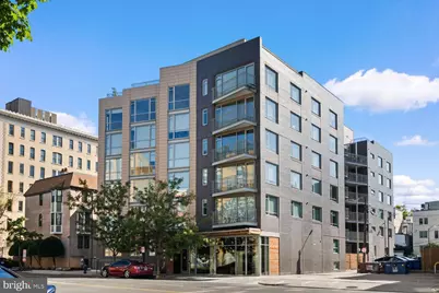 1311 13th Street NW #206, Washington, DC 20005 - Photo 23