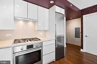 1311 13th Street NW #206, Washington, DC 20005 - Photo 5