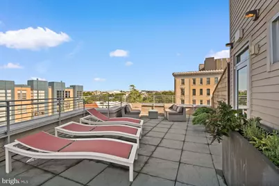1311 13th Street NW #206, Washington, DC 20005 - Photo 21