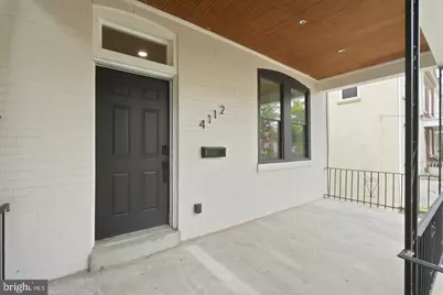 4112 5th Street NW, Washington, DC 20011 - Photo 31
