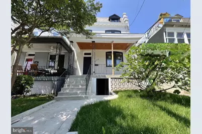 4112 5th Street NW, Washington, DC 20011 - Photo 1