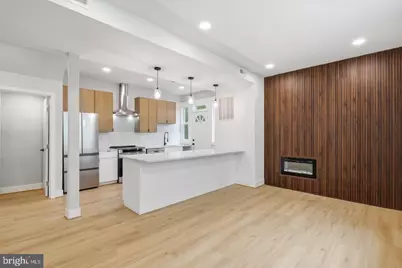 4112 5th Street NW, Washington, DC 20011 - Photo 5
