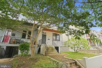 4112 5th Street NW, Washington, DC 20011 - Photo 35