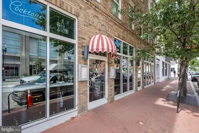 922 N Street NW #201, Washington, DC 20001 - Photo 37