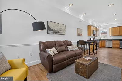 922 N Street NW #201, Washington, DC 20001 - Photo 15