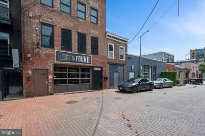 922 N Street NW #201, Washington, DC 20001 - Photo 35