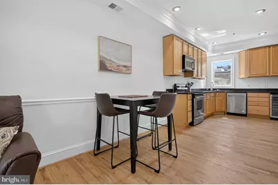 922 N Street NW #201, Washington, DC 20001 - Photo 9