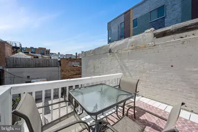 922 N Street NW #201, Washington, DC 20001 - Photo 29
