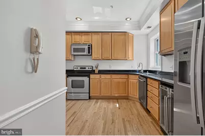 922 N Street NW #201, Washington, DC 20001 - Photo 7