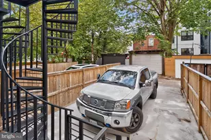 428 NW Warner Street NW, Washington, DC 20001 - Photo 21