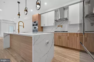 428 NW Warner Street NW, Washington, DC 20001 - Photo 5