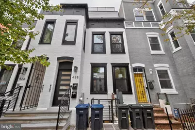 428 NW Warner Street NW #1, Washington, DC 20001 - Photo 3