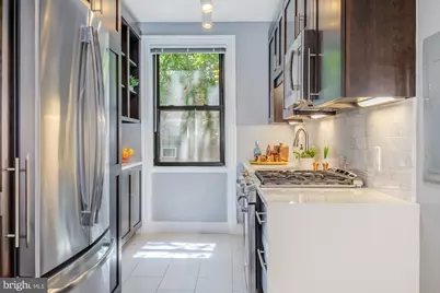 3100 Connecticut Avenue NW #207, Washington, DC 20008 - Photo 9