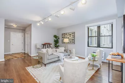 3100 Connecticut Avenue NW #207, Washington, DC 20008 - Photo 3