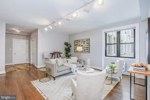 3100 Connecticut Ave NW, Washington, DC 20008 - Photo 3