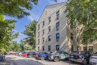 3100 Connecticut Avenue NW #207, Washington, DC 20008 - Photo 23