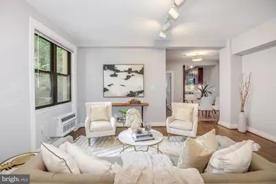 3100 Connecticut Avenue NW #207, Washington, DC 20008 - Photo 5