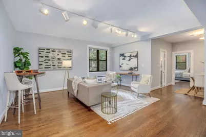 3100 Connecticut Avenue NW #207, Washington, DC 20008 - Photo 1