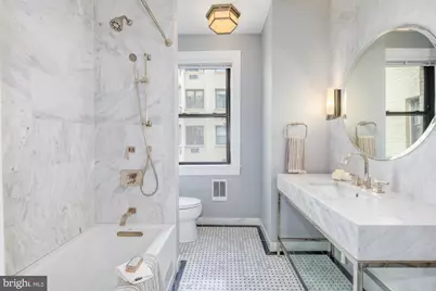 3100 Connecticut Avenue NW #207, Washington, DC 20008 - Photo 15