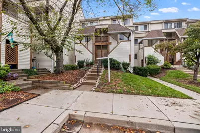 3823 Rodman Street NW #E23, Washington, DC 20016 - Photo 25
